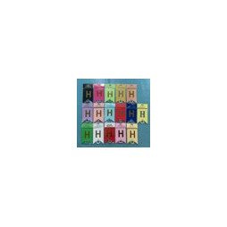ENGLISH PULL FLAG PGY-3020-20