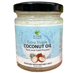 VIVE NATURALS EXTRA VIRGIN...