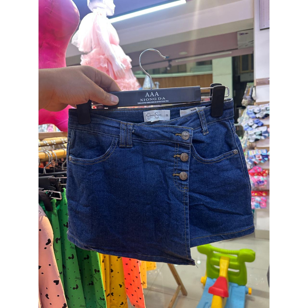 BABY ELASTIC HALF KATTU