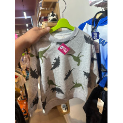 BABY T-SHIRT