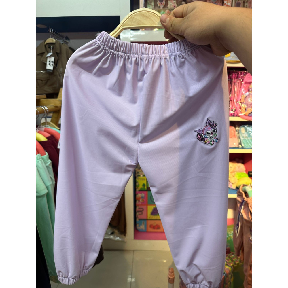 BABY TROUSER