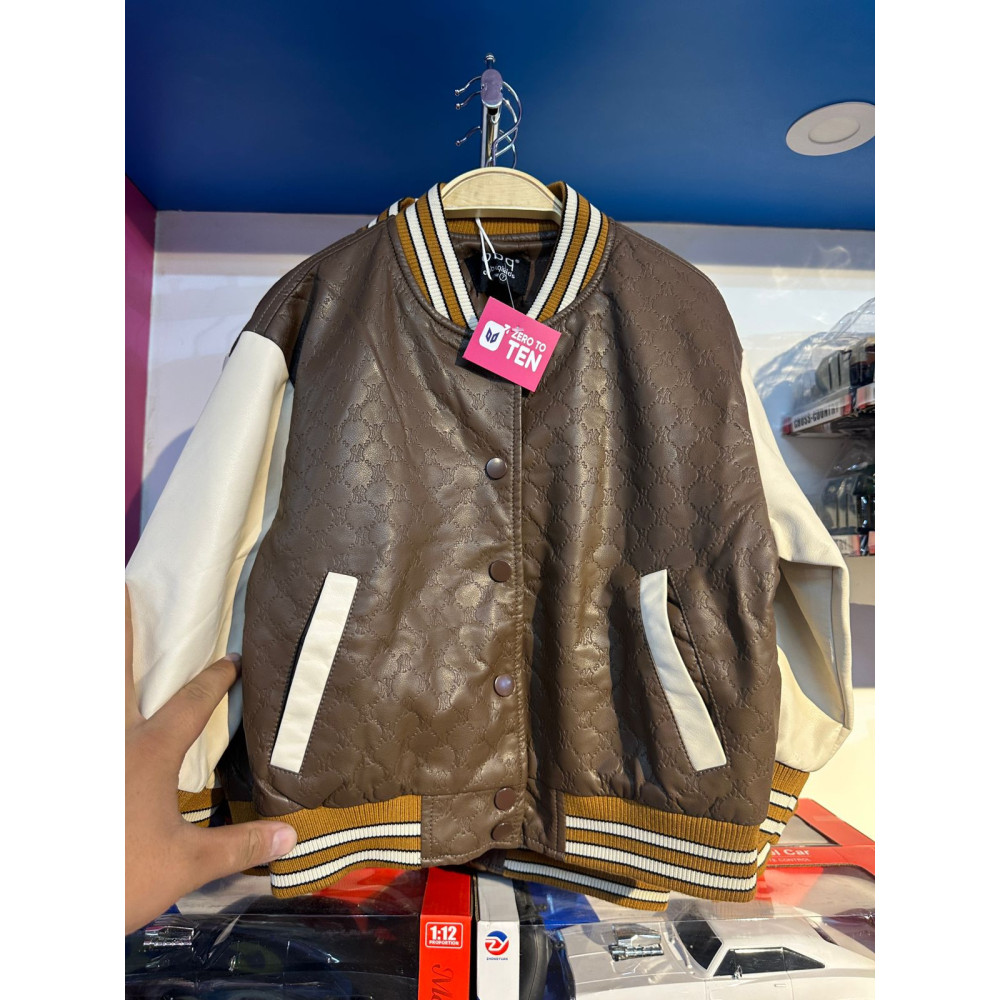 BABY JACKET