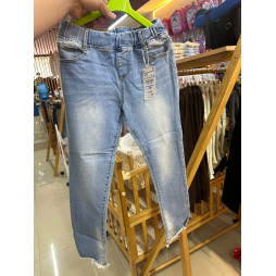 BABY TROUSER
