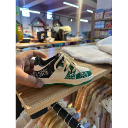 BABY SHOES