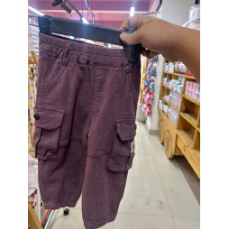 BABY pant