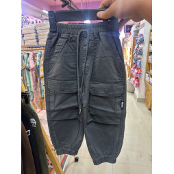 BABY TROUSER