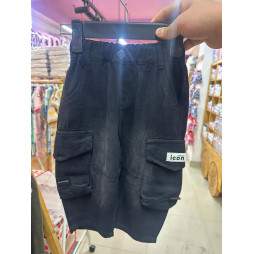 BABY TROUSER