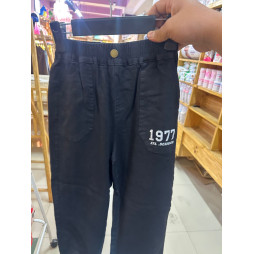 BABY TROUSER