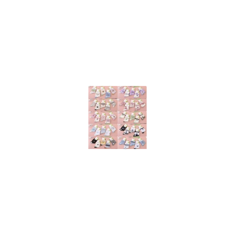 BABY SOCKS PGY-512