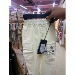 BABY TROUSER