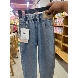 BABY TROUSER