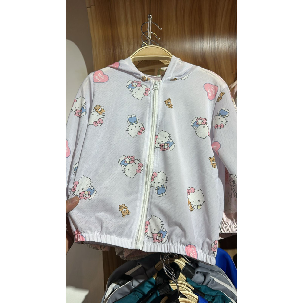 WINDCHEATER PGY-100