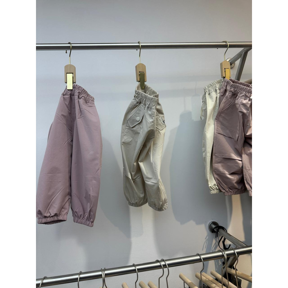 TROUSER PGY-100