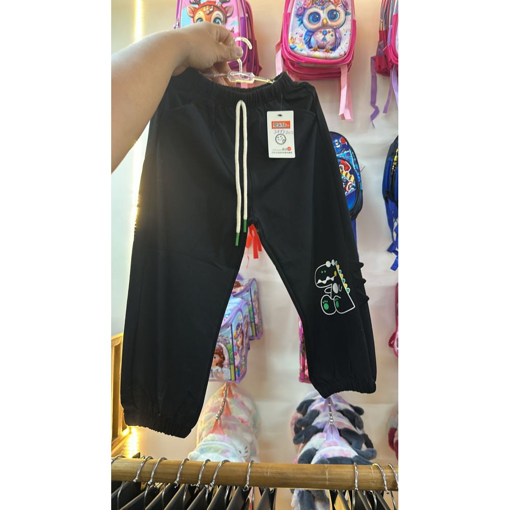 TROUSER PGY-101