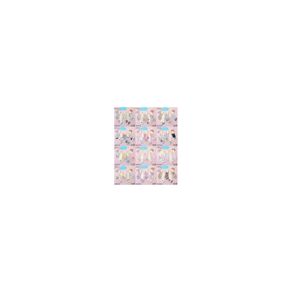 BABY SOCKS PGY-515