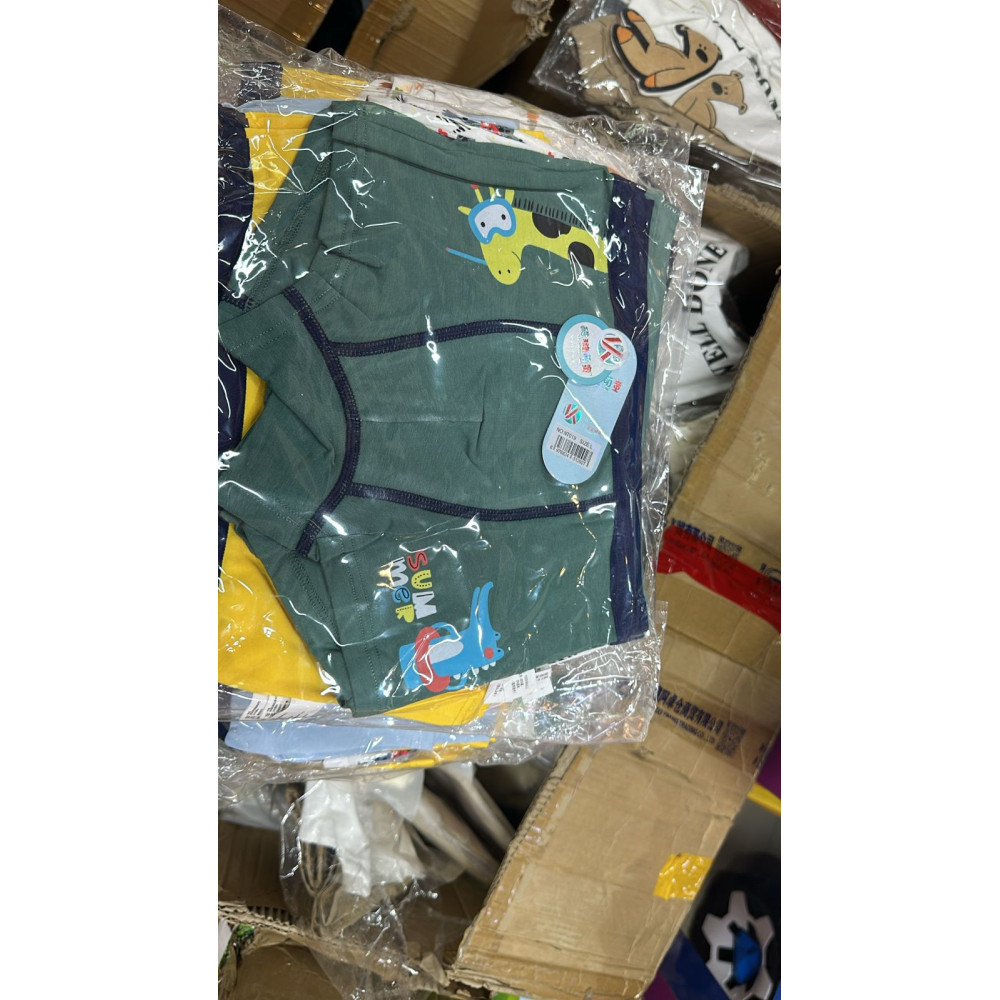 UNDERWEAR  PGY-113