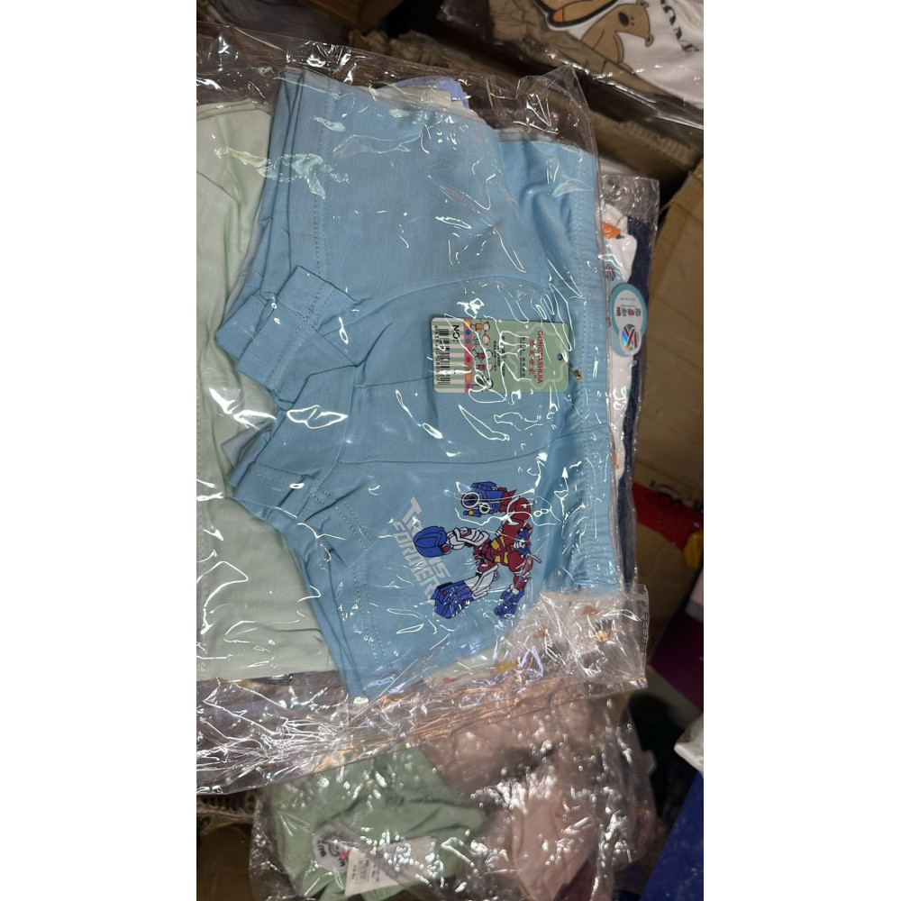 UNDERWEAR  PGY-114