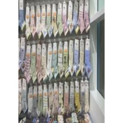 BABY SOCKS PGY-517