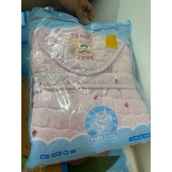 INFANT WRAPPER