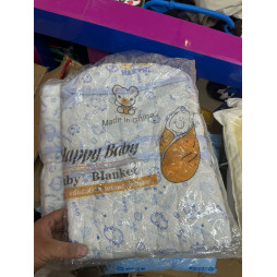 INFANT WRAPPER
