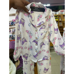 BABY SET SIZE 90 TO 120