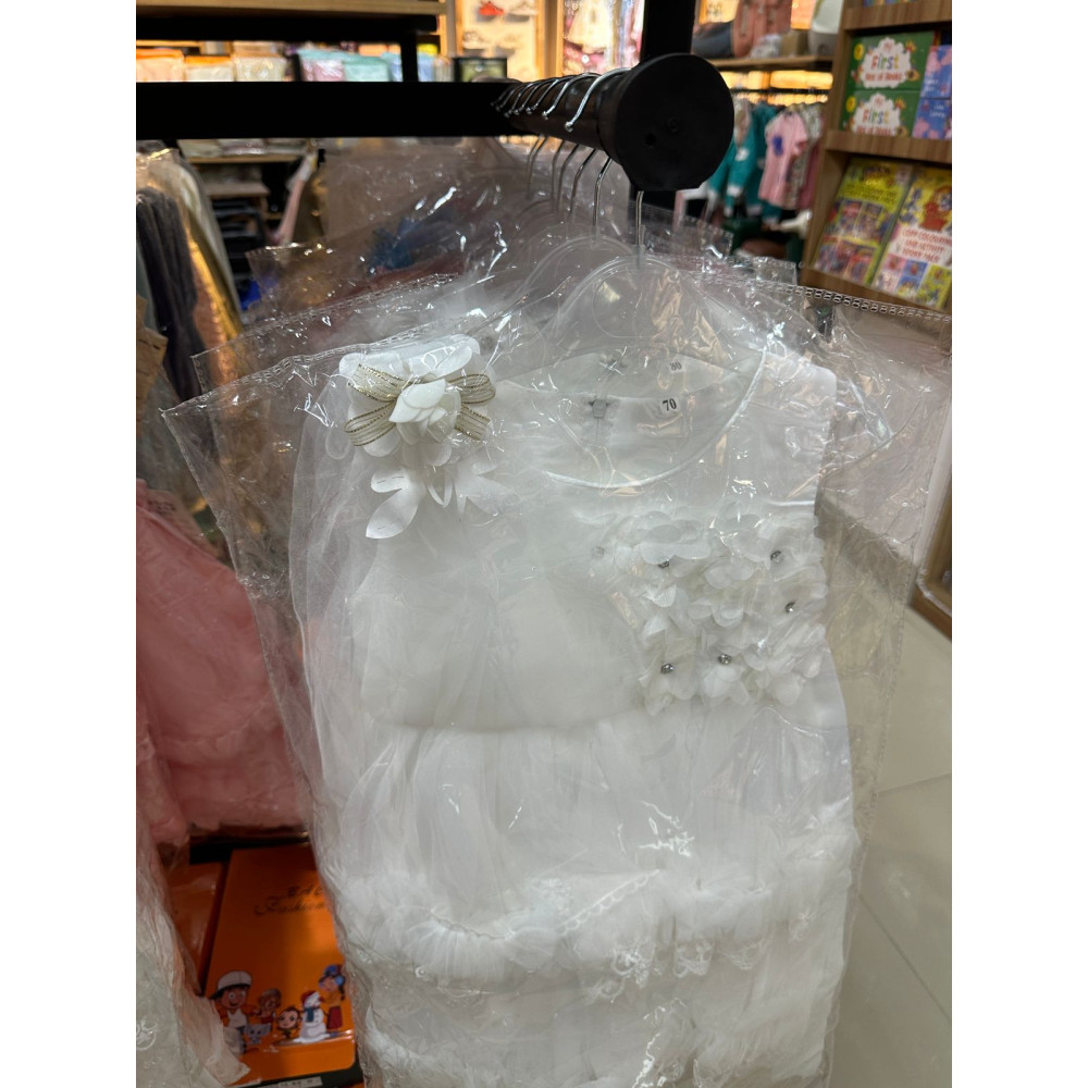 BABY FROCK