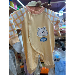 BABY ROMPER