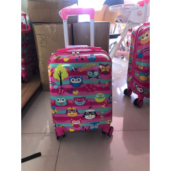 LUGGAGE S