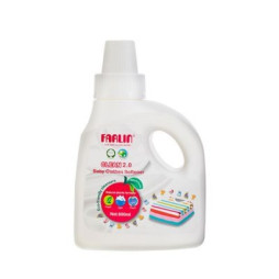 BABY CLOTHES SOFTNER 600ML
