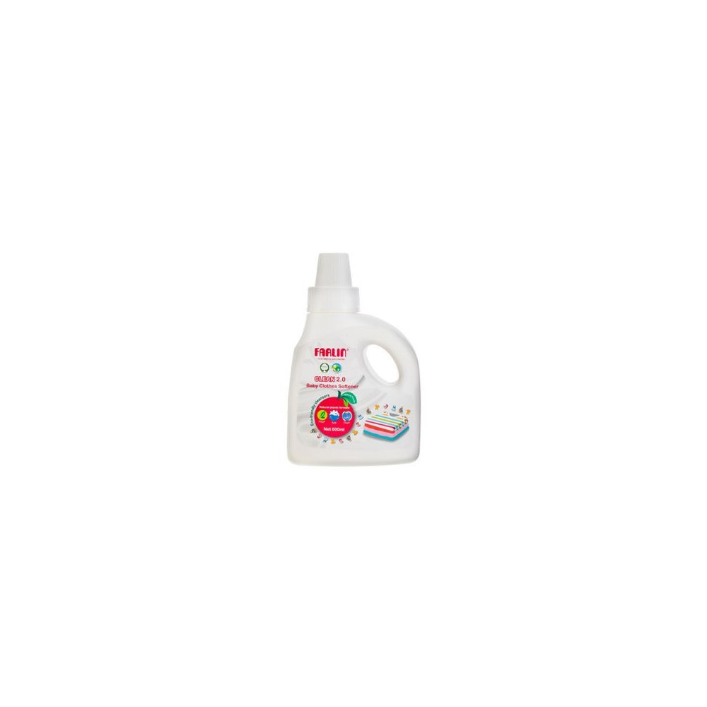 BABY CLOTHES SOFTNER 600ML