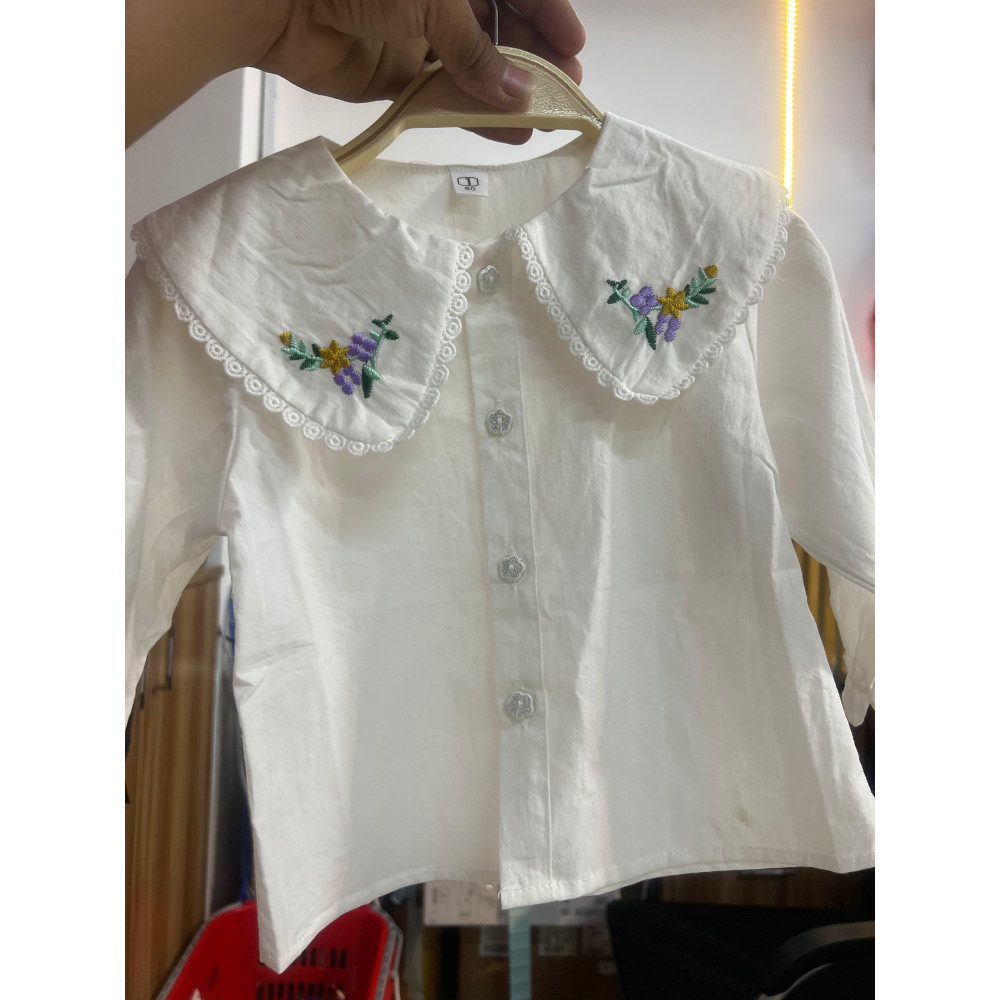 T-SHIRT BLACK COLOR PGY-103
