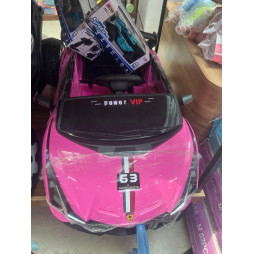 BABY CAR PGY- 1200-62\63