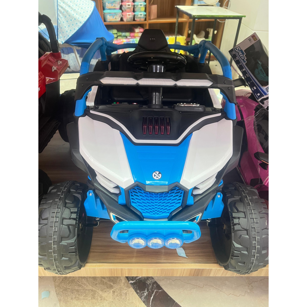 BABY CAR PGY- 1200-58\59