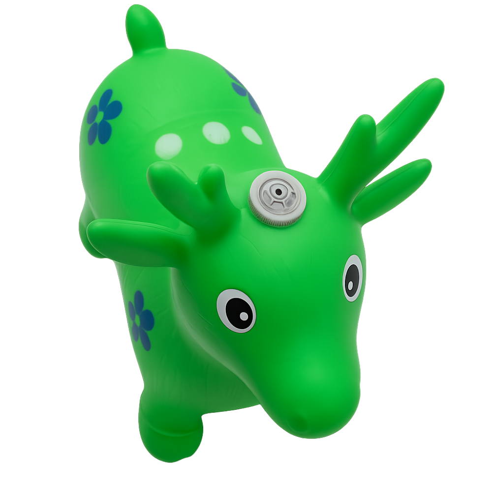 Ride-on hopper - Inflateable TOY [Test Product, Do Not Delete]