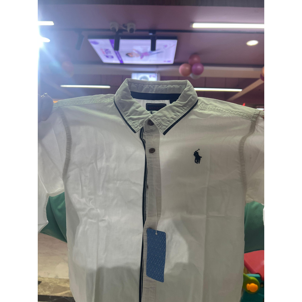 WSDAOB SHIRT