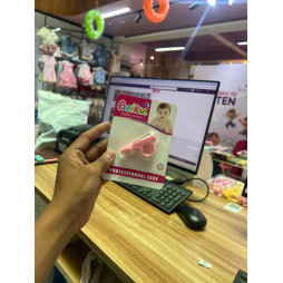NAIL CLIPPER