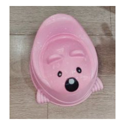 BABY TOILET PGY 11-12