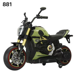 BABY BIKE PGY 1200-38/40