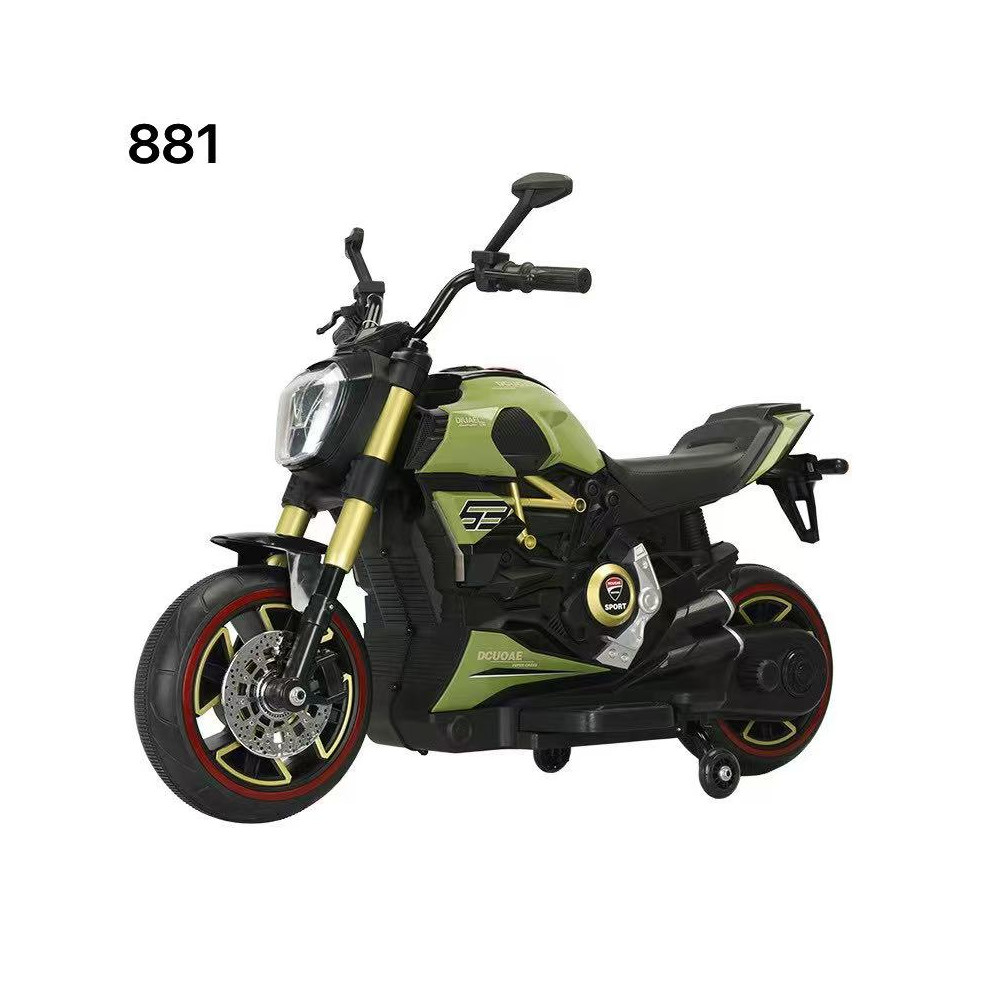BABY BIKE PGY 1200-38/40