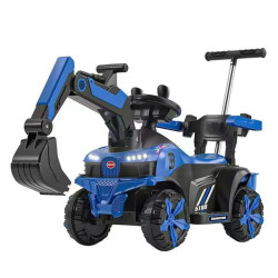 BABY BIKE PGY 1200-38/40