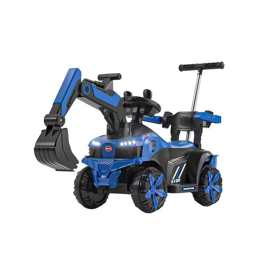 BABY BIKE PGY 1200-38/40