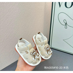 BABY SOUND SANDAL