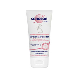 SANOSAN MAMA STRETCH MARK FADER 75ML