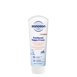 SANOSAN BABY PANTHENOL...