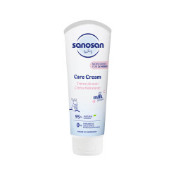 SANOSAN BABY CARE CREAM...
