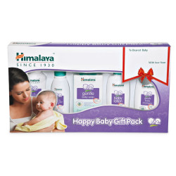 HIMALAYA HAPPY BABY GIFT...