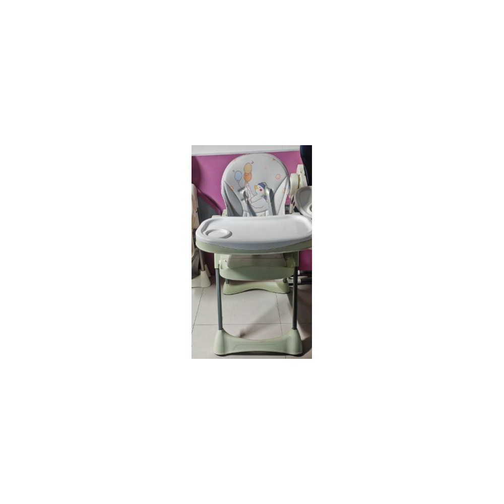 BABY FEEDING CHAIR PGY-30