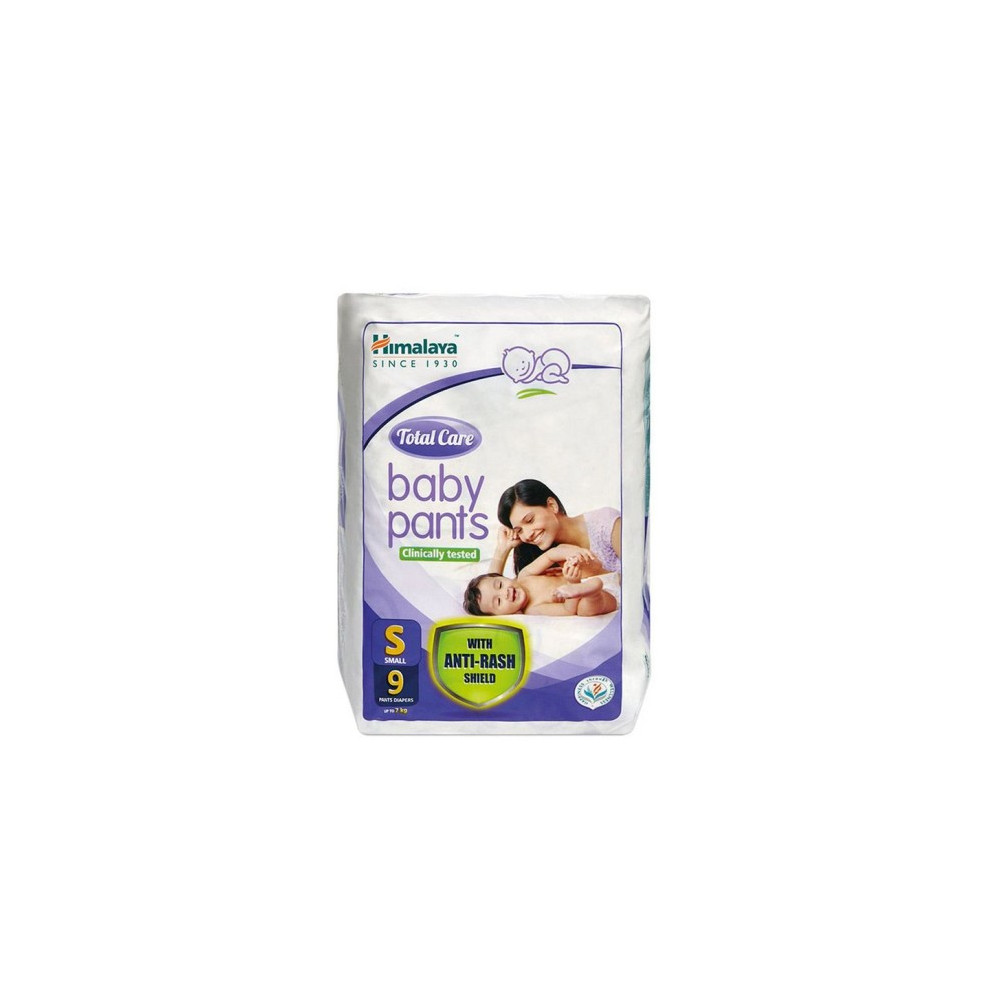 HIMALAYA BABY DIAPER S9