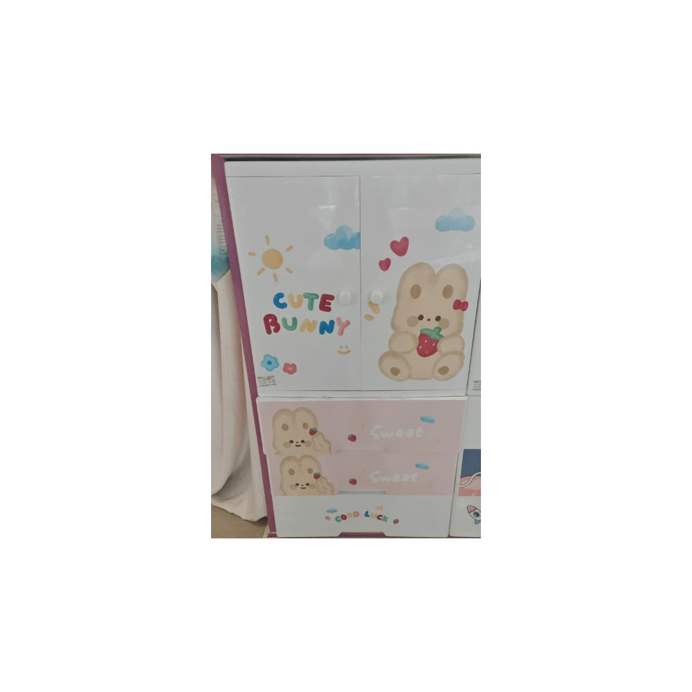 70CM CUPBOARD PGY 37-40