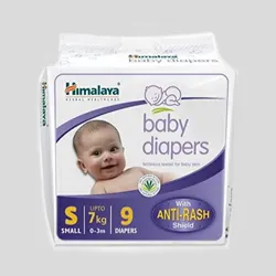 Diapering & Potty Training